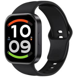 Умные часы Xiaomi Redmi Watch 6 Active M2564W1 (Международная версия) Черный - фото