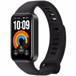 Фитнес-браслет Xiaomi Smart Band 11 Active M2561B1 (Международная версия) Черный - фото