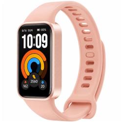 Фитнес-браслет Xiaomi Smart Band 11 Active M2561B1 (Международная версия) Розовый - фото