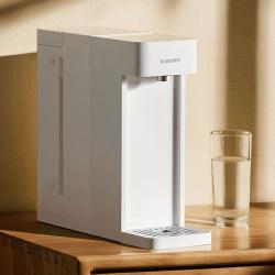 Диспенсер Xiaomi Instant Hot Water Dispenser MSYSJ03-EU (Международная версия) - фото