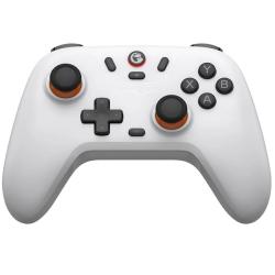 Геймпад GameSir T4 Nova Lite Белый - фото