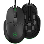 Мышь MIIIW Gaming Mouse 700G MWGM01 (Черный) - фото