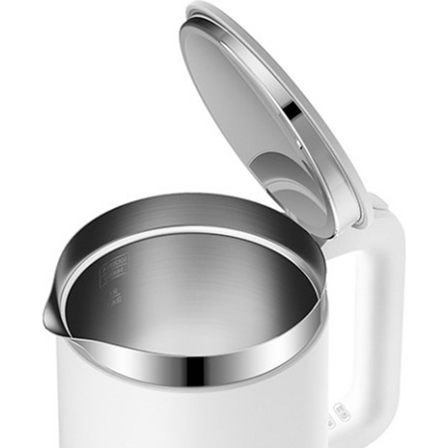 Чайник Viomi Smart Kettle Bluetooth V-SK152A (Европейская вилка) Белый - фото3