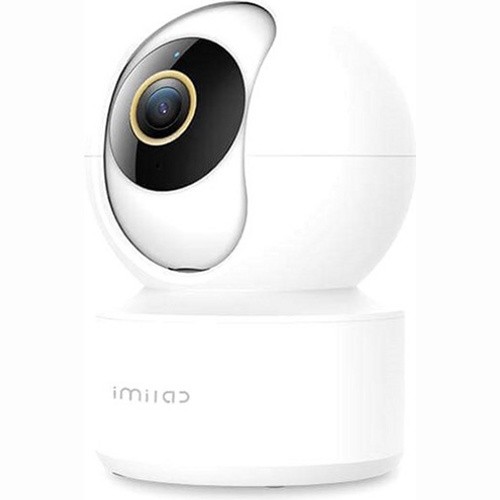 IP-камера Xiaomi Imilab Home Security Camera С21 (CMSXJ38A) Европейская версия - фото2