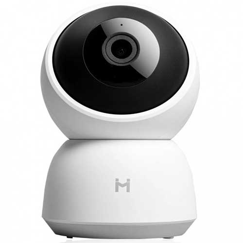 IP-камера Xiaomi IMILab Home Security Camera A1 (CMSXJ19E) Европейская версия (Белый)