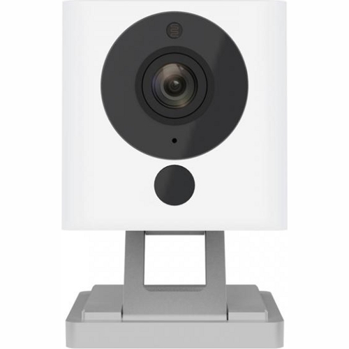IP-камера Wyze Cam v2 (Белый) (китайская версия)