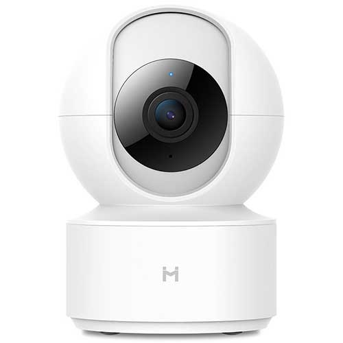 IP-камера Xiaomi IMILab Home Security Camera Basic (CMSXJ16A) Европейская версия