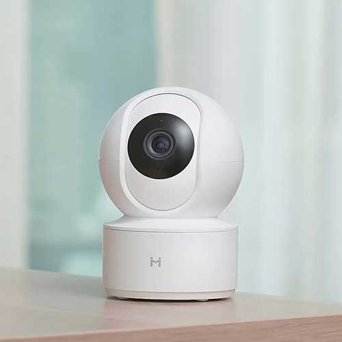 IP-камера Xiaomi IMILab Home Security Camera Basic (CMSXJ16A) Европейская версия