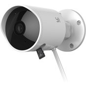 IP-камера YI Outdoor Camera 1080p EU International Version Европейская версия (Белый) - фото