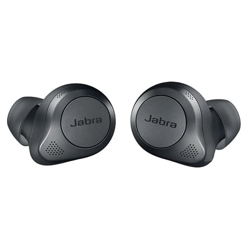 Наушники Jabra Elite 85t (Серый)