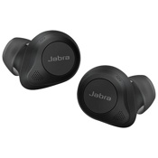 Наушники Jabra Elite 85t (Черный) - фото