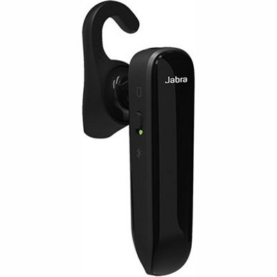 Bluetooth Jabra Boost черная 