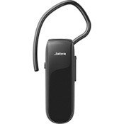 Bluetooth гарнитура Jabra Classic черная - фото