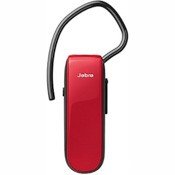 Bluetooth-гарнитура Jabra Classic красная - фото