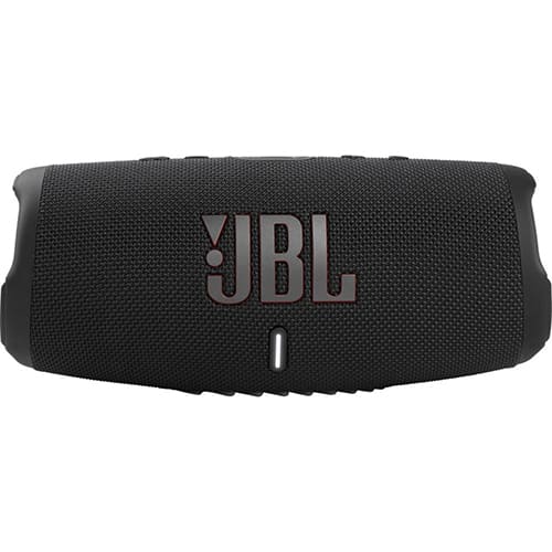 Портативная колонка JBL Charge 5 (Черный)