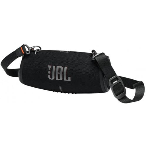 Портативная колонка JBL Xtreme 3 Черный
