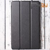 Чехол для Huawei MediaPad M3 8.4 книга JFK черный - фото
