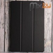 Чехол для Huawei MediaPad M6 10.8 книга JFK черный - фото