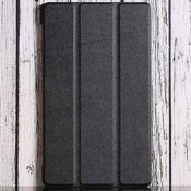 Чехол для Lenovo Tab 4 8 Plus книга JFK Case черный - фото