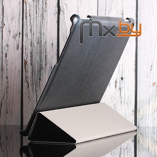 Чехол для Huawei MediaPad M3 Lite 10.1 книга JFK черный