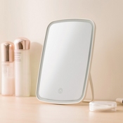 Зеркало с подсветкой Xiaomi Jordan&Judy LED Makeup Mirror (NV026) - фото