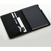Органайзер Xiaomi KacoGreen Noble A5 Notebook Collection K1214 (Черный) - фото