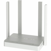 Wi-Fi роутер Keenetic Extra KN-1711 (Белый) - фото