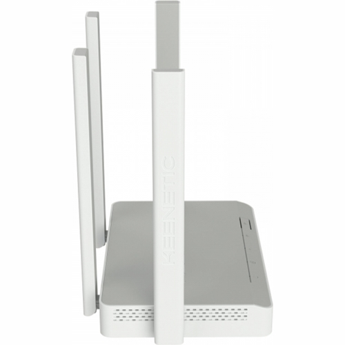 Wi-Fi роутер Keenetic Air KN-1611 (Белый) 