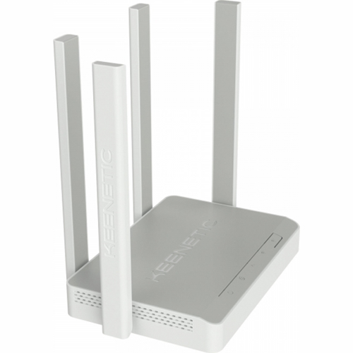 Wi-Fi роутер Keenetic Air KN-1611 (Белый) 