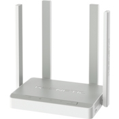 Wi-Fi роутер Keenetic Air KN-1611 (Белый) - фото