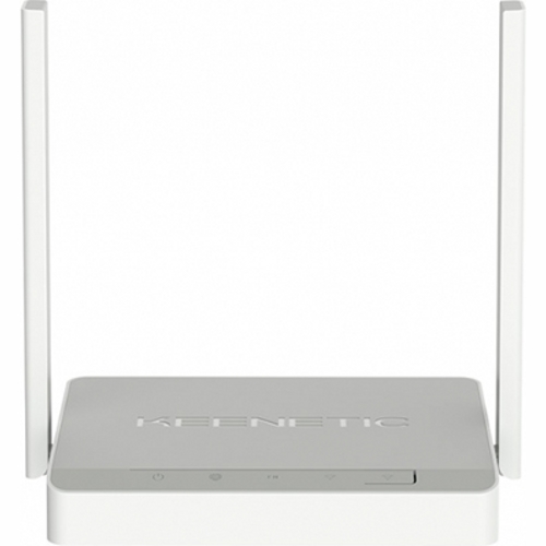 Wi-Fi роутер Keenetic Lite KN-1311 (Белый) - фото6