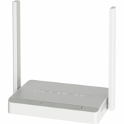 Wi-Fi роутер Keenetic Lite KN-1311 (Белый) - фото