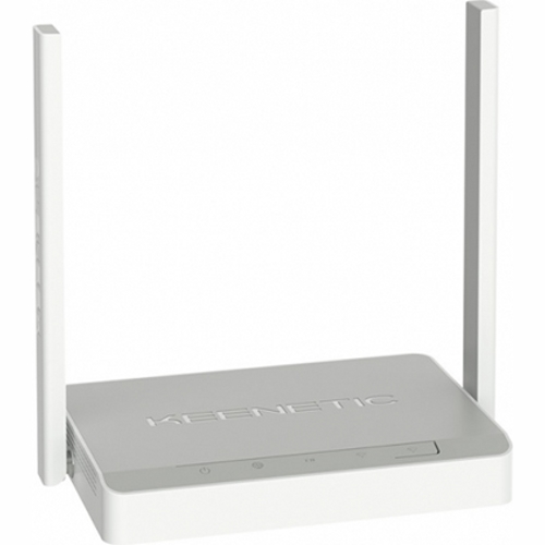 Wi-Fi роутер Keenetic Lite KN-1311 (Белый) - фото2
