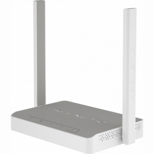 Wi-Fi роутер Keenetic Omni KN-1410 (Белый) 