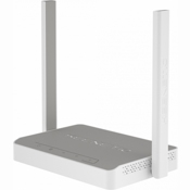 Wi-Fi роутер Keenetic Omni KN-1410 (Белый) - фото
