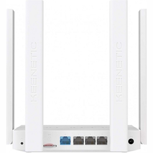 Wi-Fi роутер Keenetic Runner 4G KN-2210