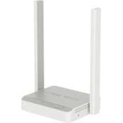 Wi-Fi роутер Keenetic Start KN-1111 (Белый)  - фото