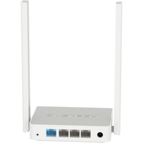 Wi-Fi роутер Keenetic Start KN-1111 (Белый) 