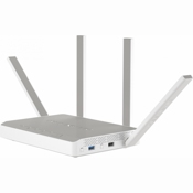 Wi-Fi роутер Keenetic Ultra KN-1810 (Белый) - фото