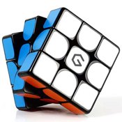 Кубик Рубика Xiaomi Giiker Design Off Magnetic Cube M3 - фото