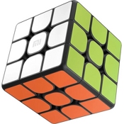 Умный кубик Рубика Xiaomi Color Mi Smart Rubik - фото