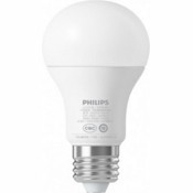 Умная лампа Xiaomi Philips Smart LED Ball Lamp E27 (Белый) - фото