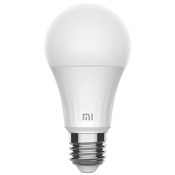 Умная лампочка Xiaomi Mi Smart LED Bulb (GPX4026GL) - фото