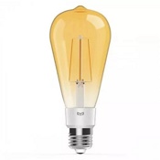 Умная лампочка Yeelight Smart LED Filament Bulb (YLDP23YL) - фото