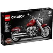 Конструктор LEGO Creator 10269 Harley-Davidson Fat Boy - фото