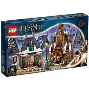 Конструктор Lego Harry Potter Визит в деревню Хогсмид 76388 - фото