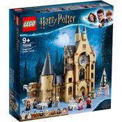 Конструктор Lego Harry Potter Часовая башня Хогвартса 75948 - фото