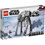 Конструктор Lego Star Wars AT-AT 75288 - фото