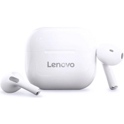 Наушники Lenovo LivePods LP40 (Белый) - фото