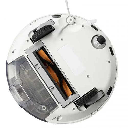 Робот-пылесос Lydsto R1 Белый - фото3